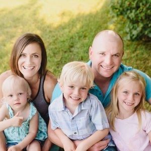 Meet your Posher, Sarah-lee